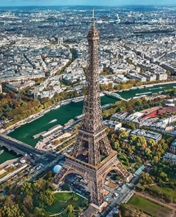 Europe