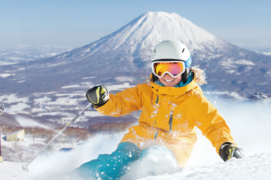 Tokyo- Hokkaido 5D4N Tour-FEB,2026