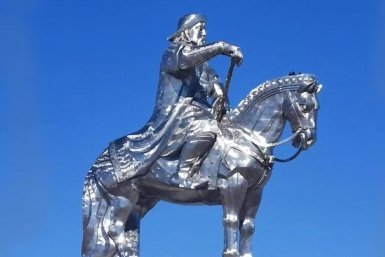 Mongolia 5D4N Tour
